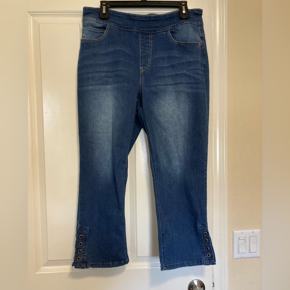 Westbound jeans size 14